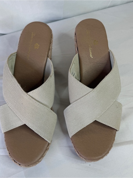 Tommy Bahama Shoes - Tommy Bahama Wedge Sandels